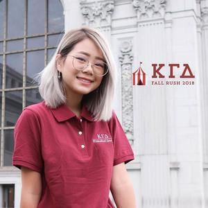 Meet your Posher, Iris